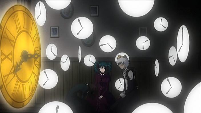 Otaku Gallery  / . / Anime e Manga / D.Gray-Man / Screen Shots / 12 - La neve scende sulla citta` / 161.jpg